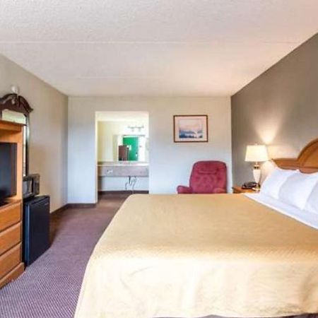Fairbridge Inn Express Mount Vernon Renfro Valley Kültér fotó