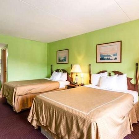Fairbridge Inn Express Mount Vernon Renfro Valley Kültér fotó