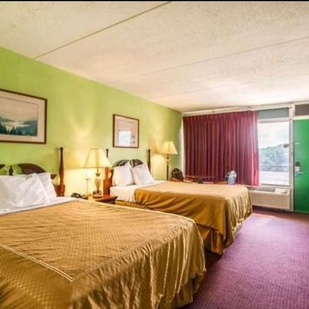 Fairbridge Inn Express Mount Vernon Renfro Valley Kültér fotó