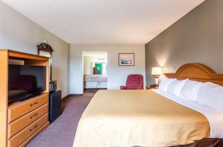 Fairbridge Inn Express Mount Vernon Renfro Valley Kültér fotó